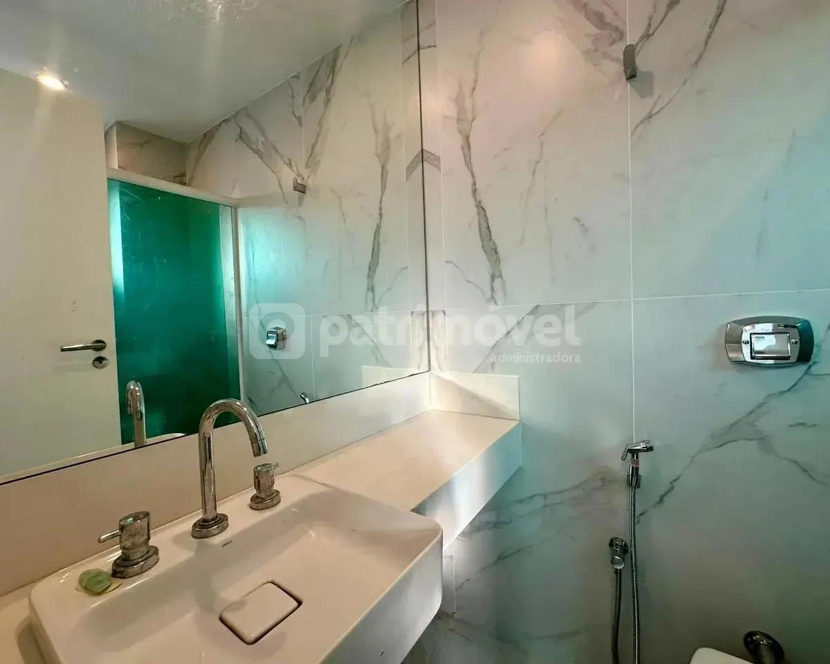 Penthouse with 3 bedrooms and 4 bathrooms plus parking — photo 24