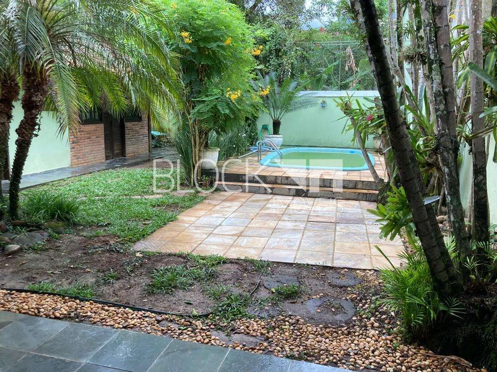Casa duplex com 4 quartos e 360 m², com jardim privativo — photo 23