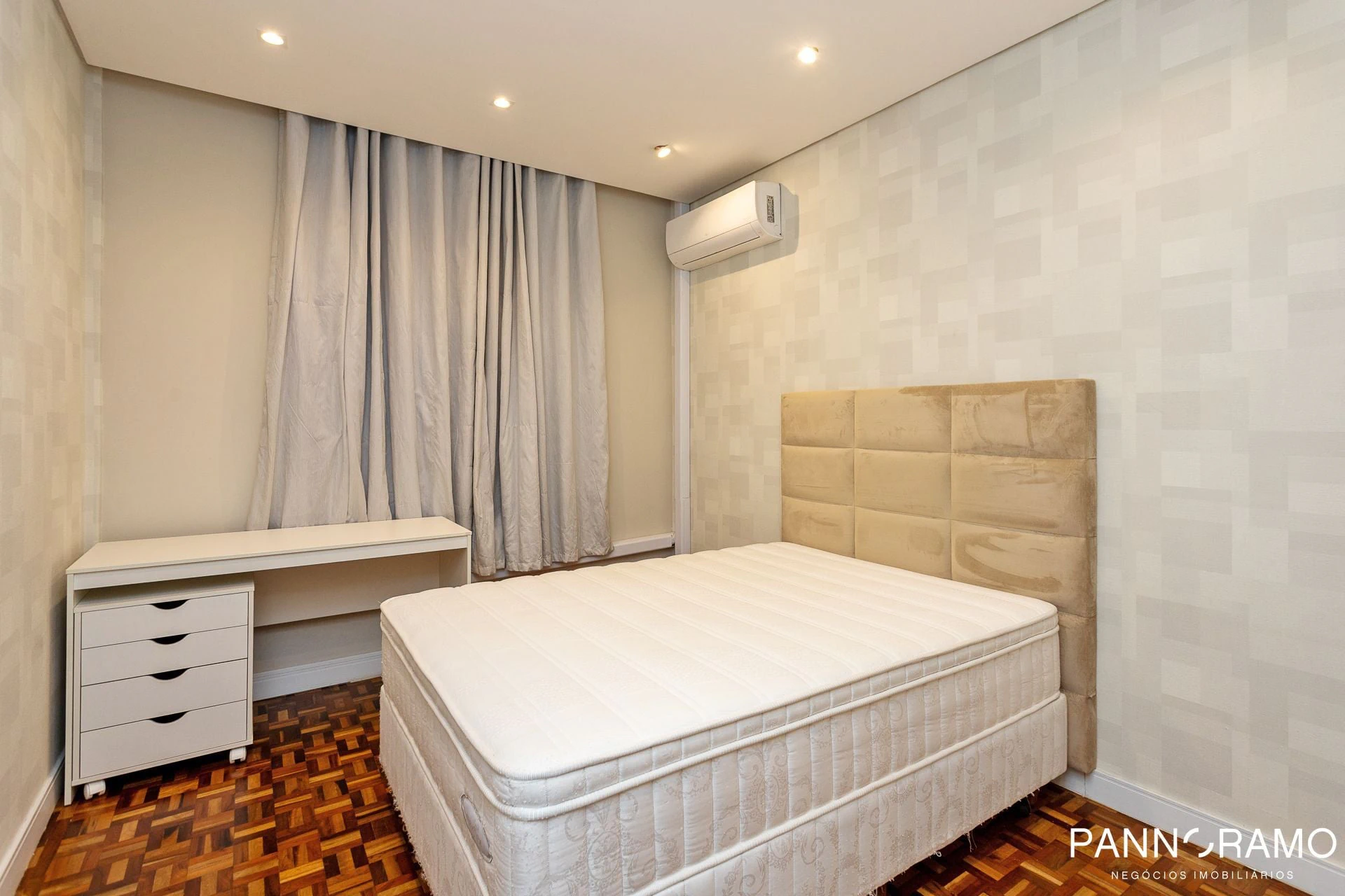 Apartamento de 3 quartos com cozinha integrada a gás — photo 12