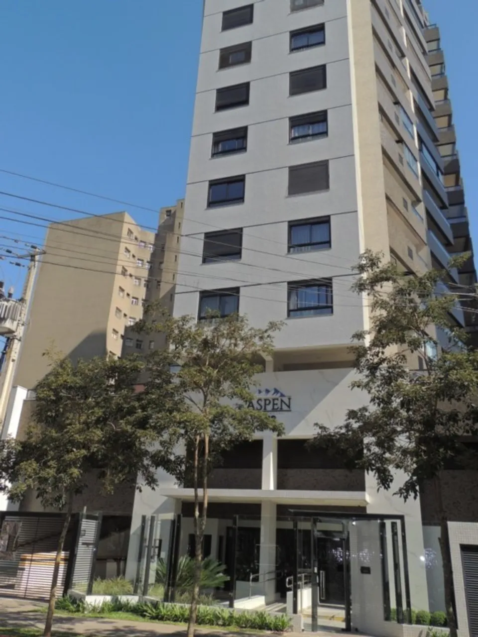 Apartamento mobiliado com 2 quartos e cozinha aberta — photo 8
