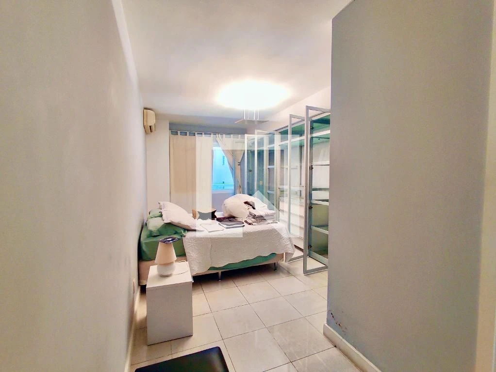 2-bedroom apartment with a washing machine in Rio de Janeiro — photo 4