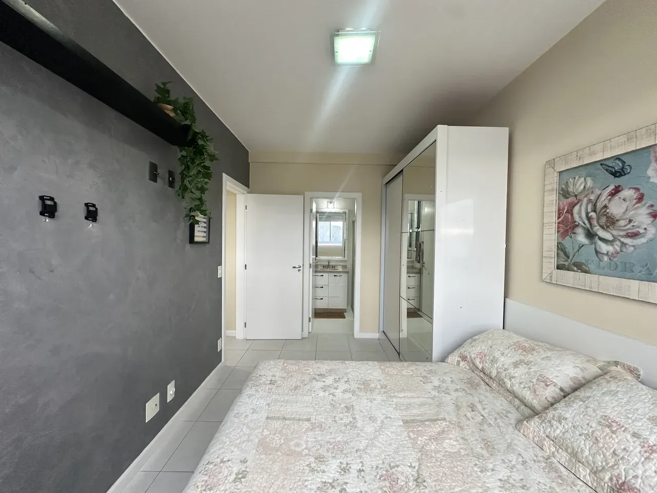 Apartamento amueblado de 2 dormitorios con suite y 74 m² en el 6º piso — photo 32