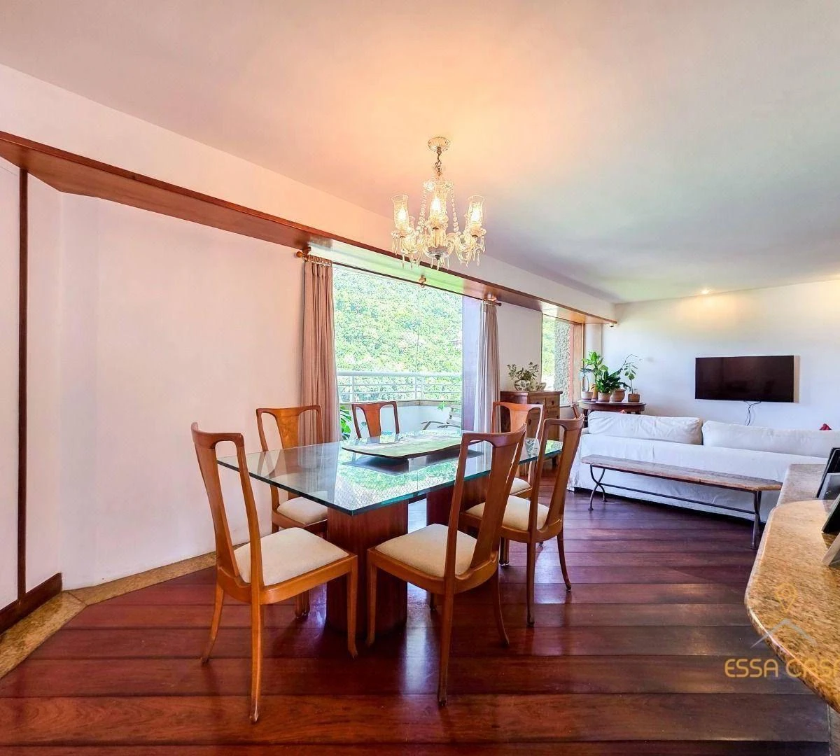 Duplex penthouse with 5 bedrooms and 320 m² — photo 28