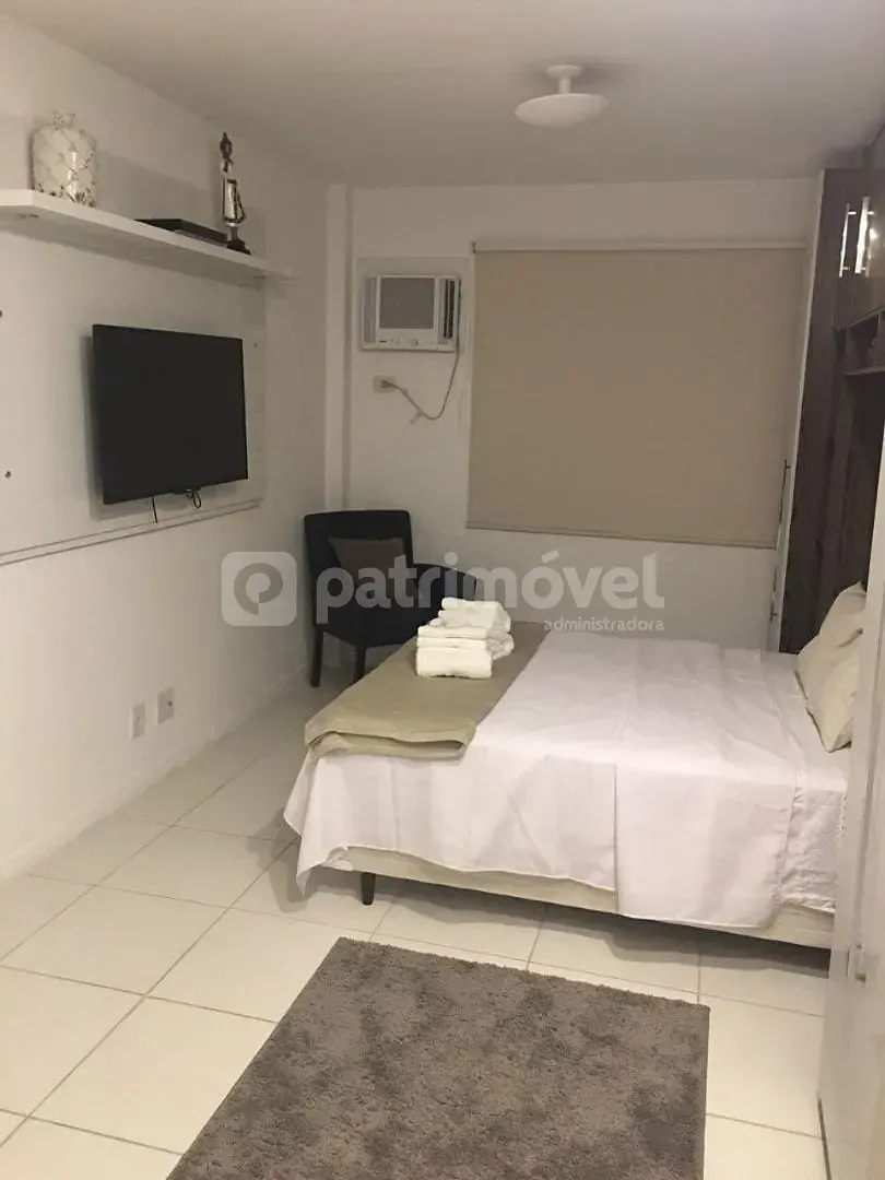 Departamento con vista al agua en Rio de Janeiro — photo 4