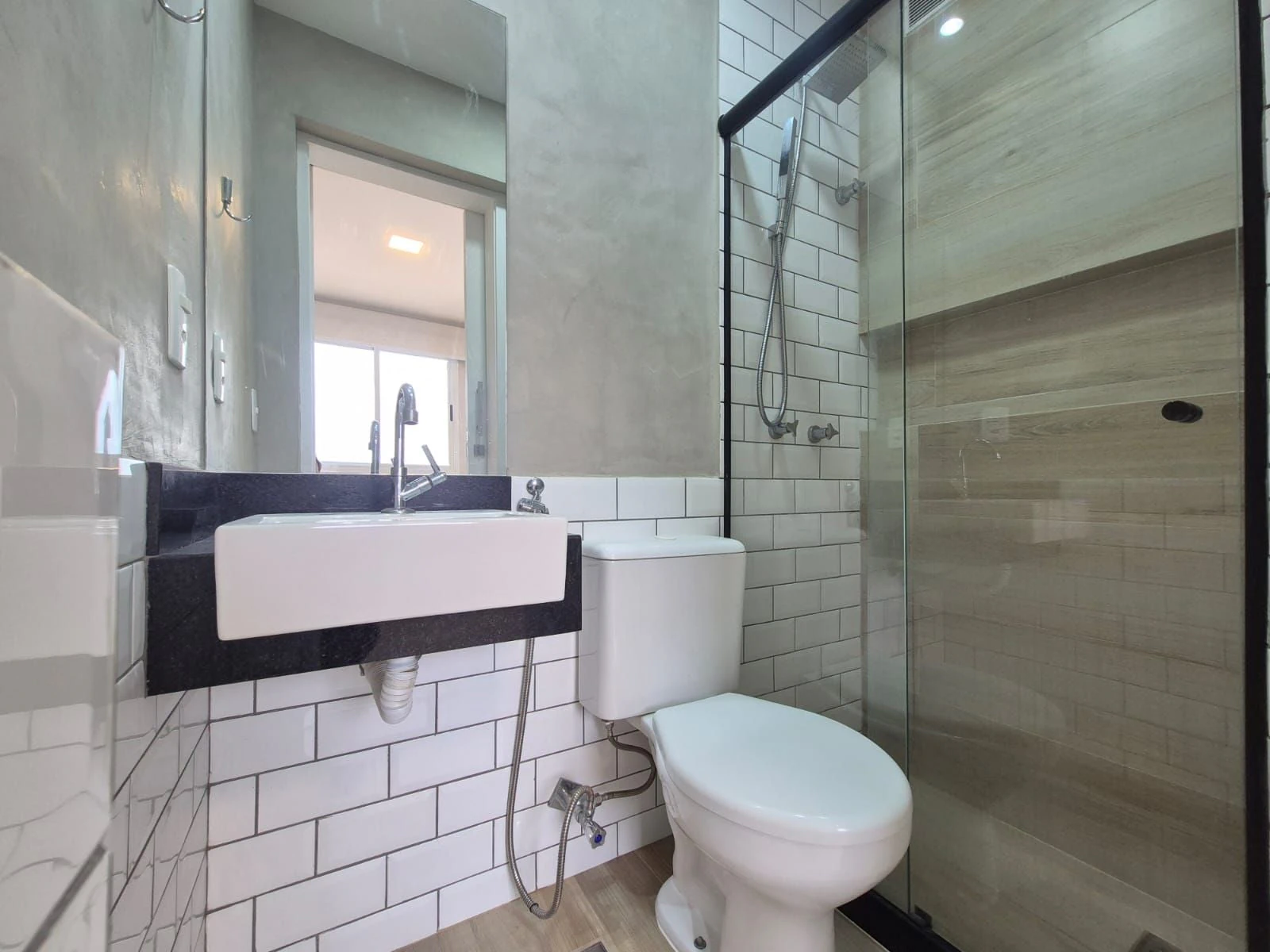 Квартира 74 м² з власним басейном та заскленим балконом — photo 3