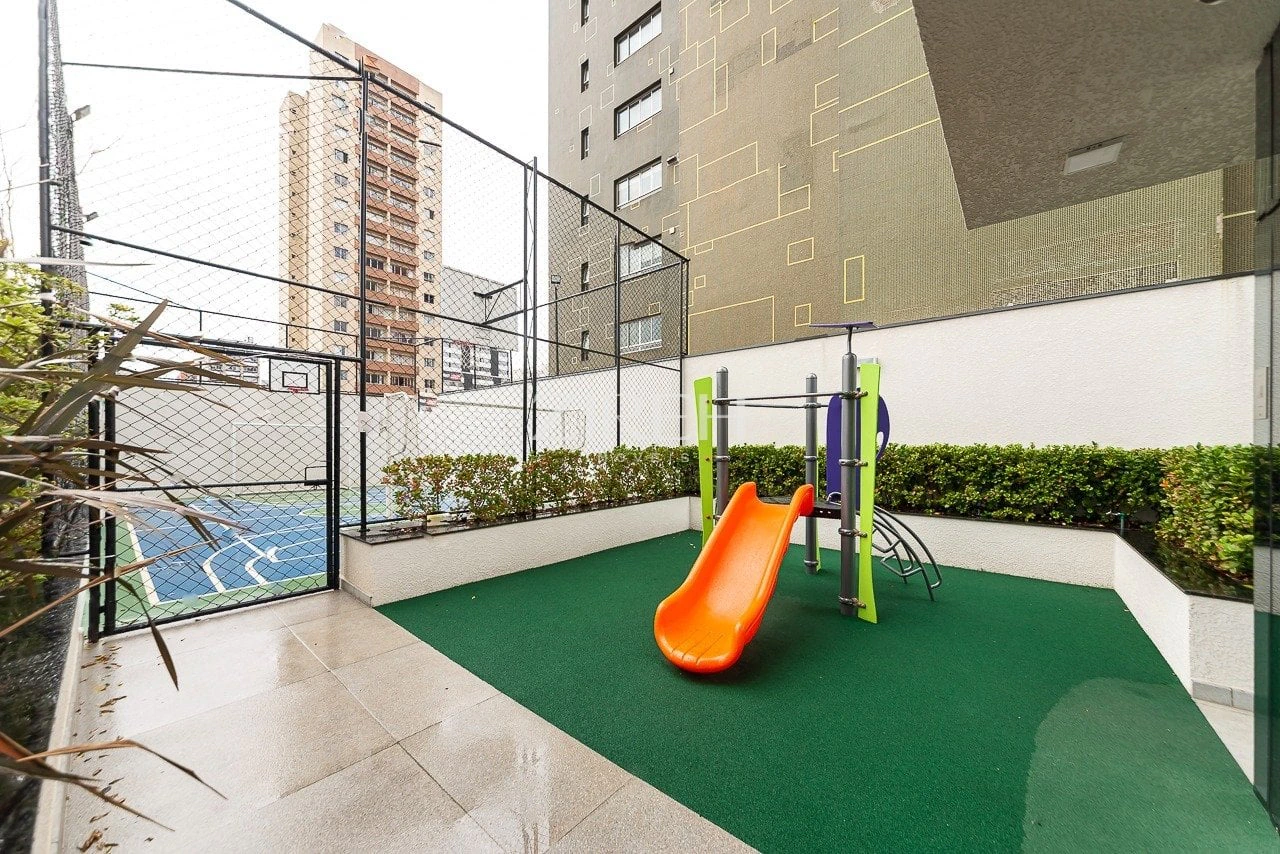 Apartamento mobiliado com 3 suítes e sacada com churrasqueira — photo 20