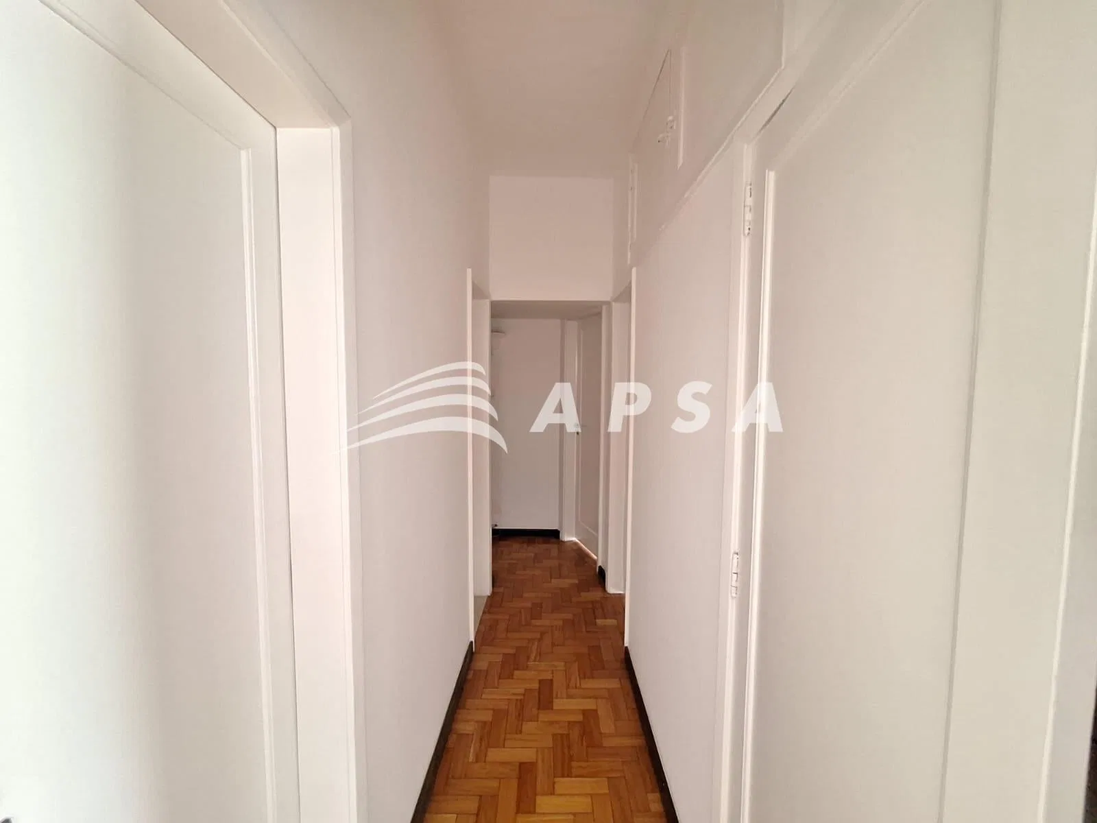 100 m² apartment with 3 bedrooms and an en-suite — photo 19