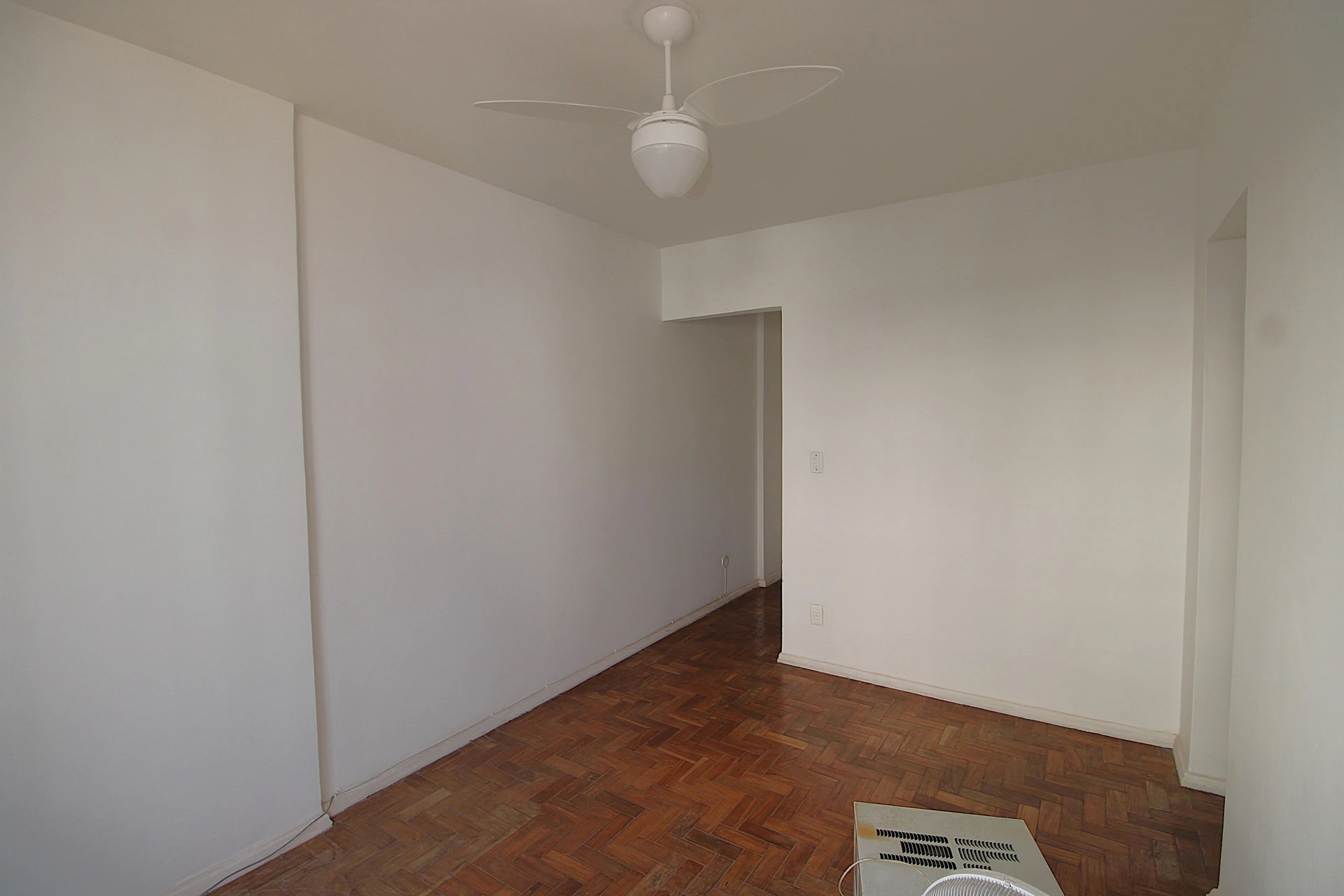 Apartamento amueblado de 3 habitaciones y 1 baño — photo 16
