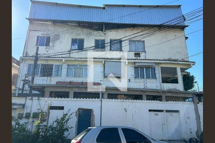 2-bedroom rental apartment with 75 m² and 1 bath — photo 31