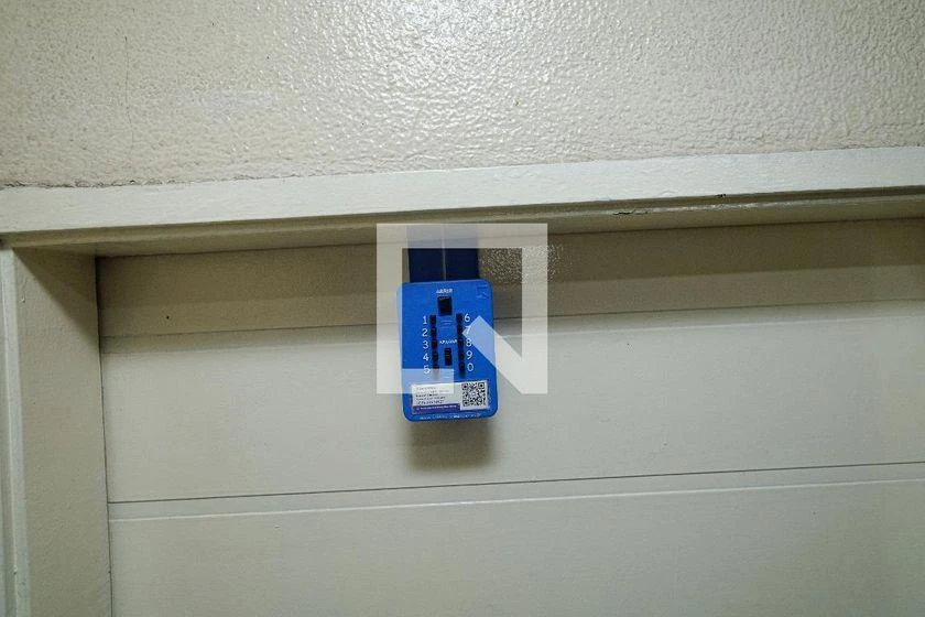 2-bedroom apartment with 50 m² and 1 parking spot — photo 33