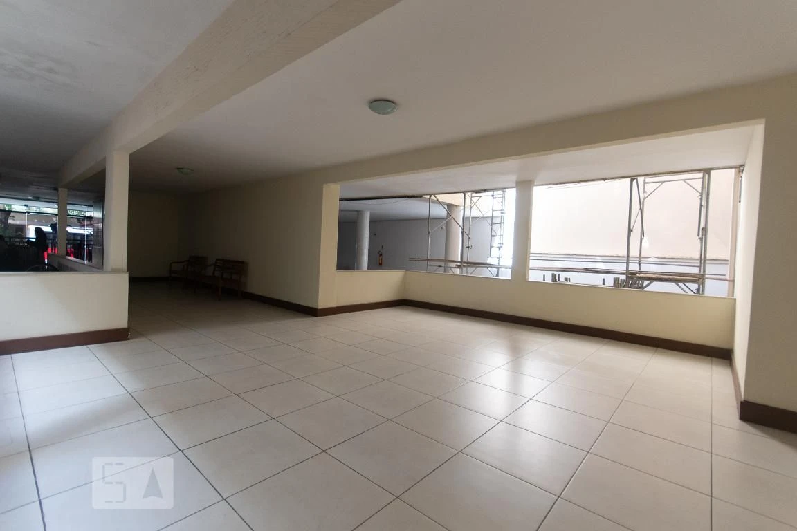 2-bedroom apartment with a washing machine in Rio de Janeiro — photo 20