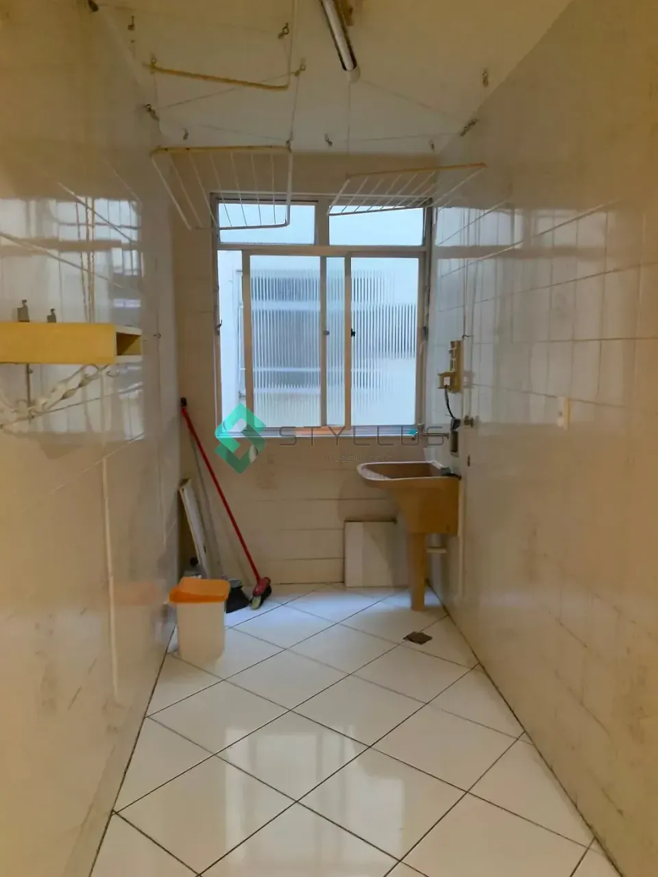 Rental apartment with 2 bedrooms and a separate kitchen — photo 5