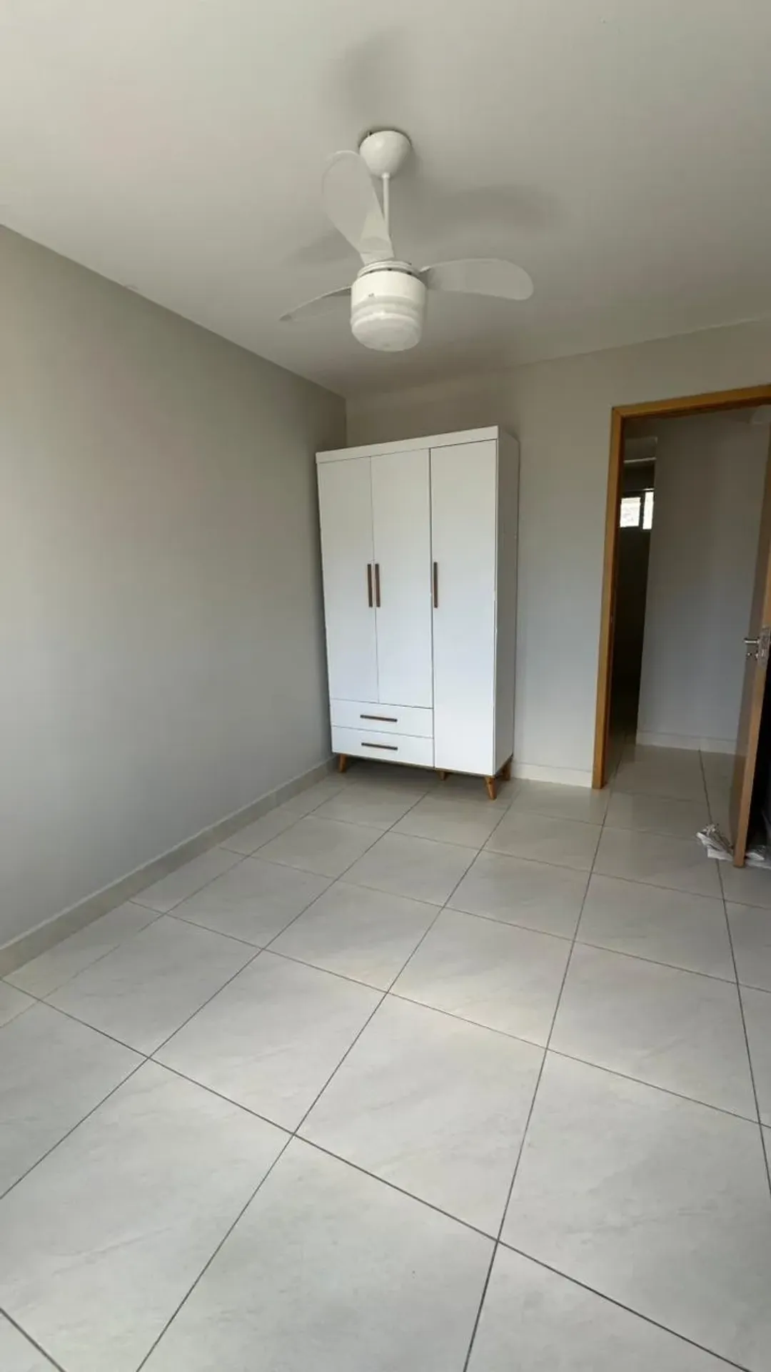 Furnished 58 m² apartment with 2 bedrooms and a suite — photo 5