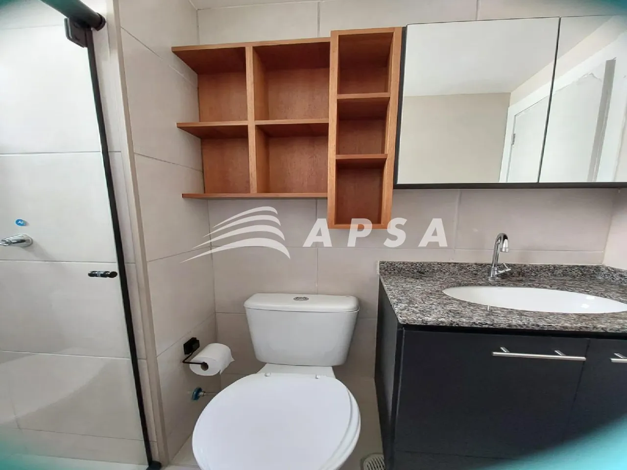Unfurnished rental apartment with 1 bedroom and 1 bath — photo 11