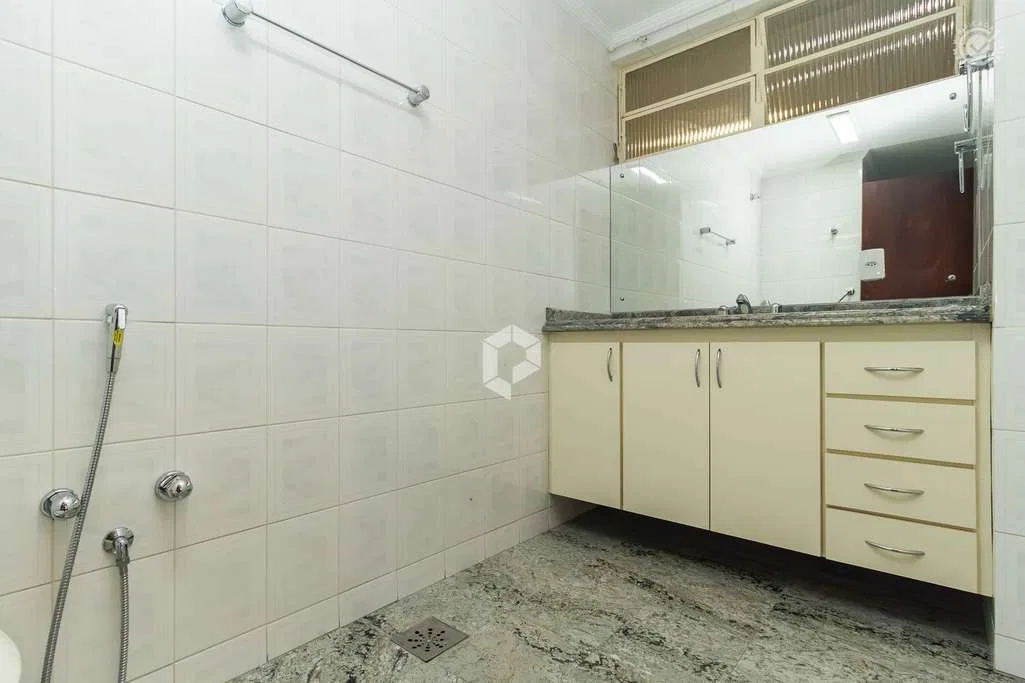 3-bedroom apartment with 189 m² and 1 parking space — photo 25