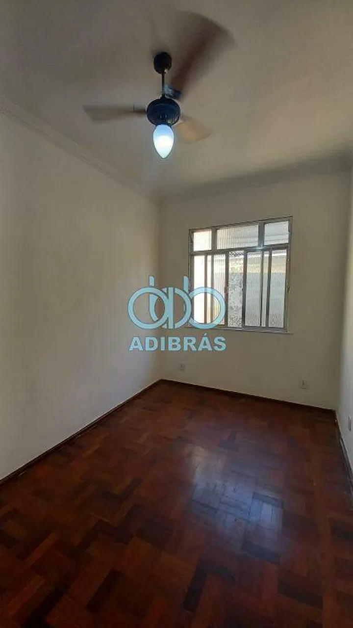 Rental apartment with 2 bedrooms and 1 bathroom — photo 17