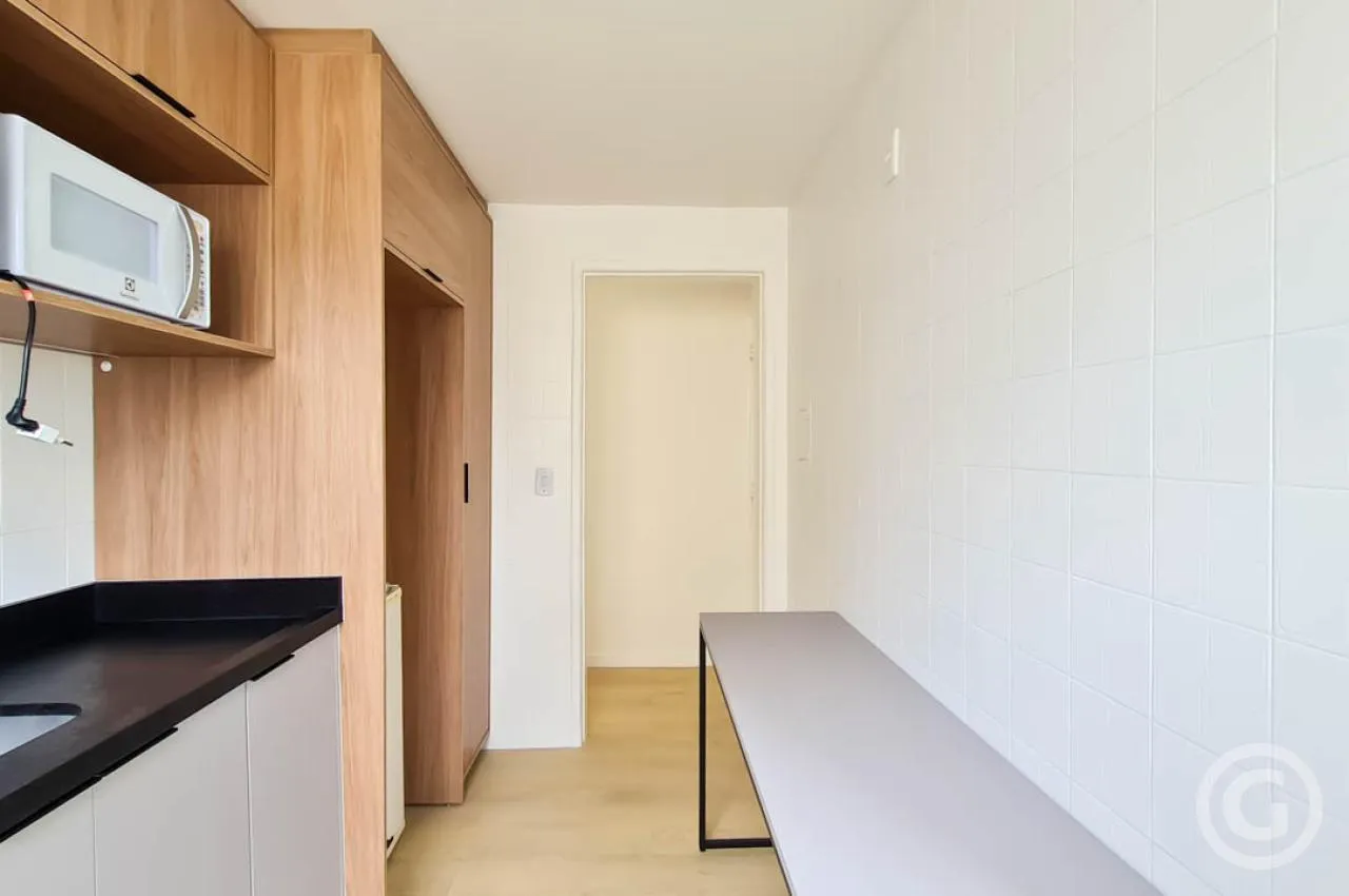 Apartment, 70 m², with wood or laminate floors — photo 9