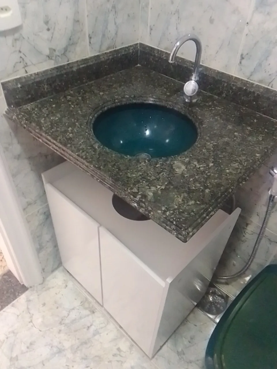 Квартира с 2 спальнями, в доме есть тренажёрный зал — photo 3