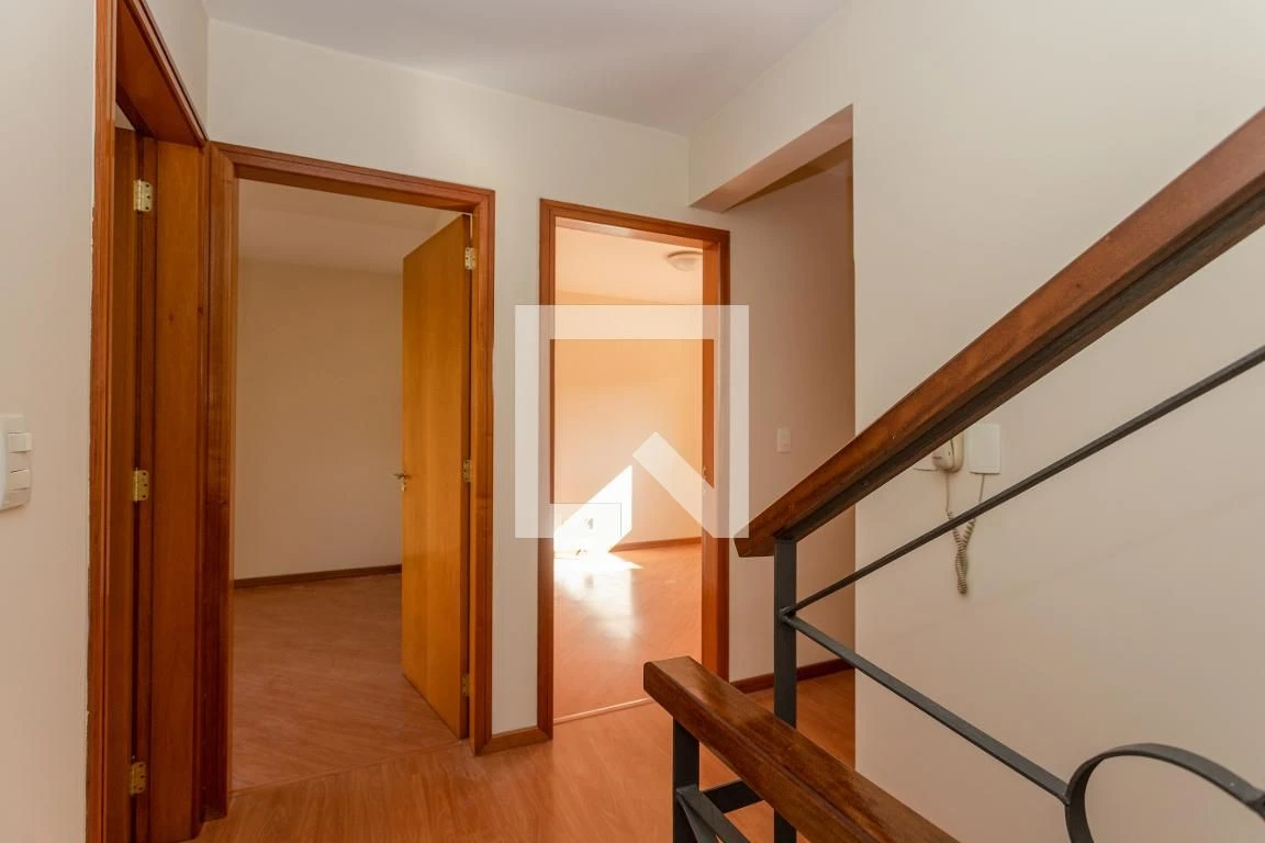 Будинок із 4 спальнями та власним басейном, Куритиба — photo 38
