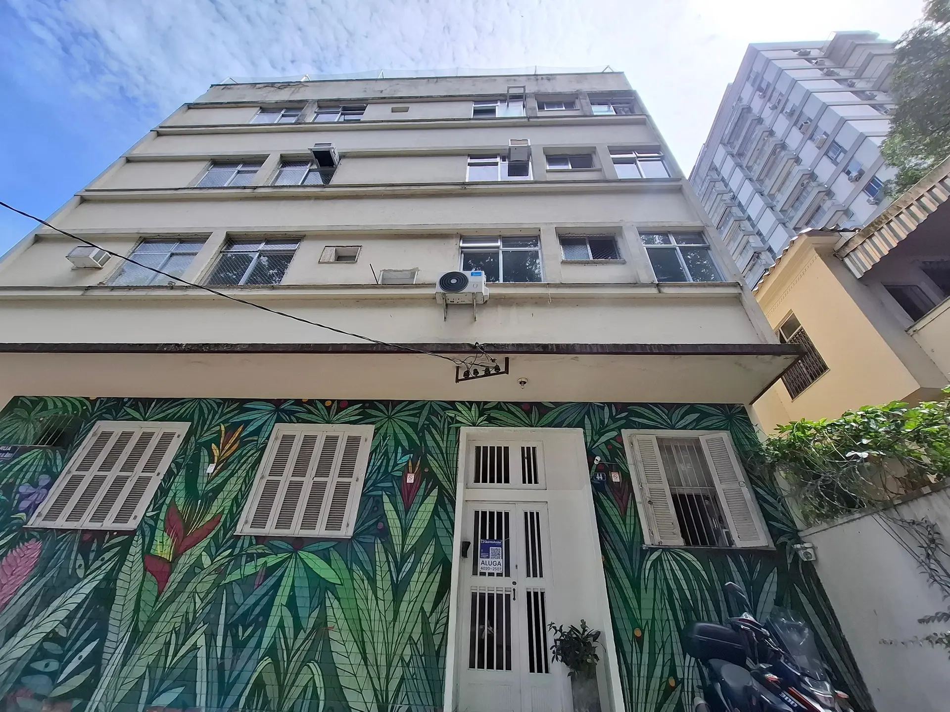 Apartment, 39 m², with a washing machine — photo 21