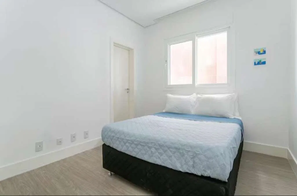 Lavadora y 4 dormitorios: departamento de 144 m² — photo 19