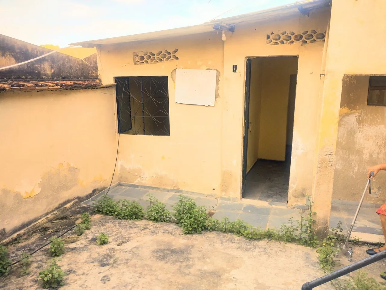 Casa de 1 quarto e 50 m² — photo 14