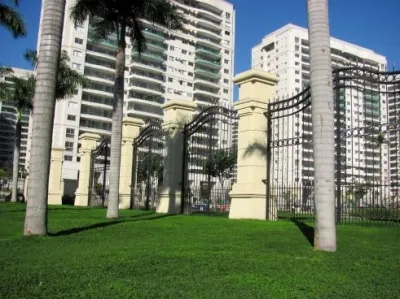 Furnished 69 m² apartment with 2 bedrooms and 2 baths — photo 48