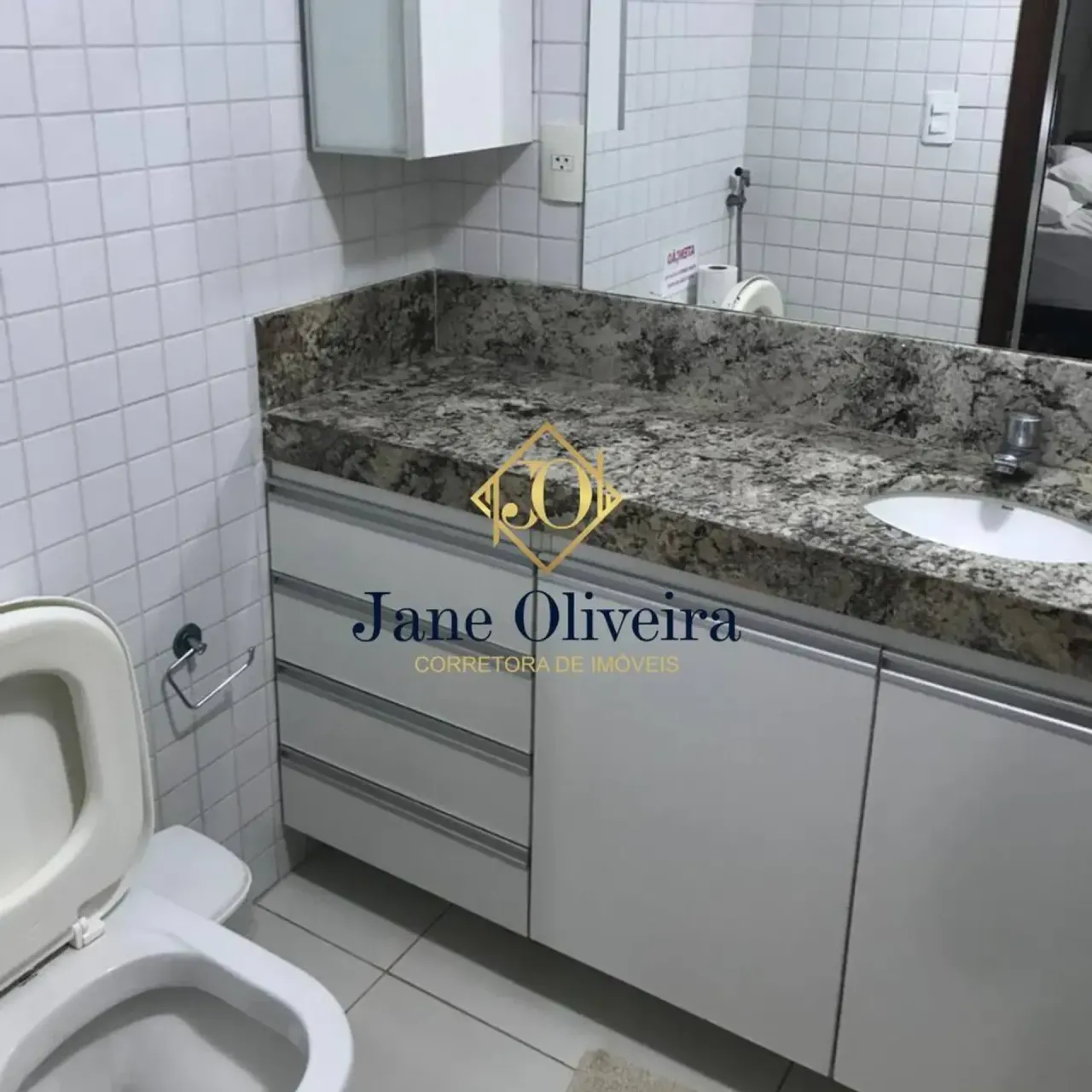 Furnished 60 m² apartment with 2 bedrooms — photo 4