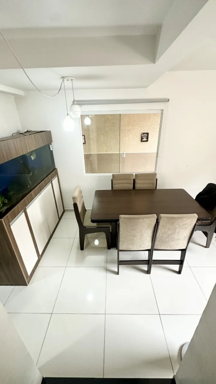 Rental house with 3 bedrooms and 3 bathrooms — photo 6