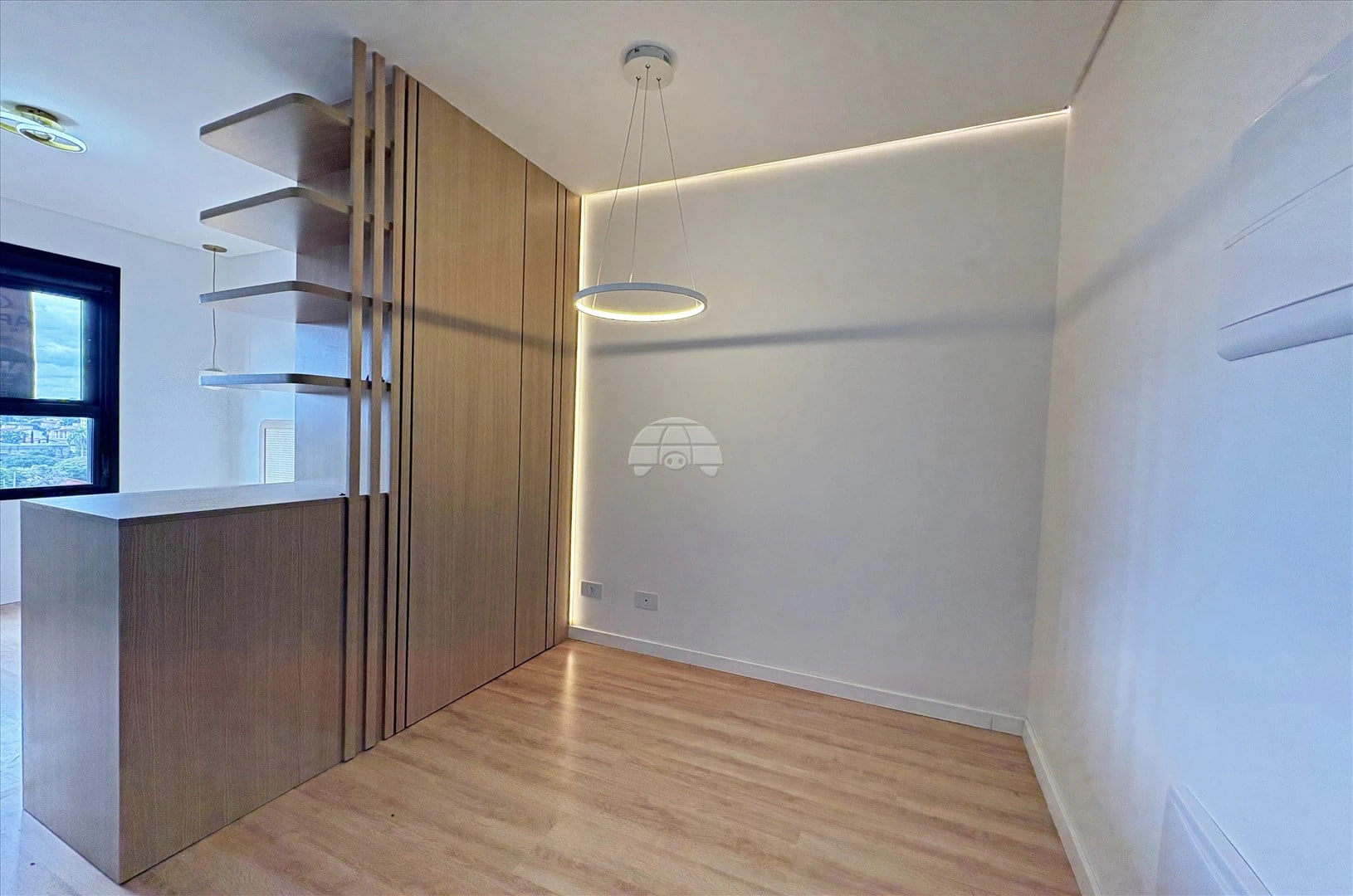 32 m² apartment with 1 bedroom and parking on the 5th floor — photo 15