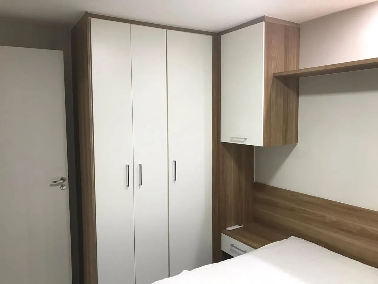 Furnished 28 m² studio in Rio de Janeiro — photo 14