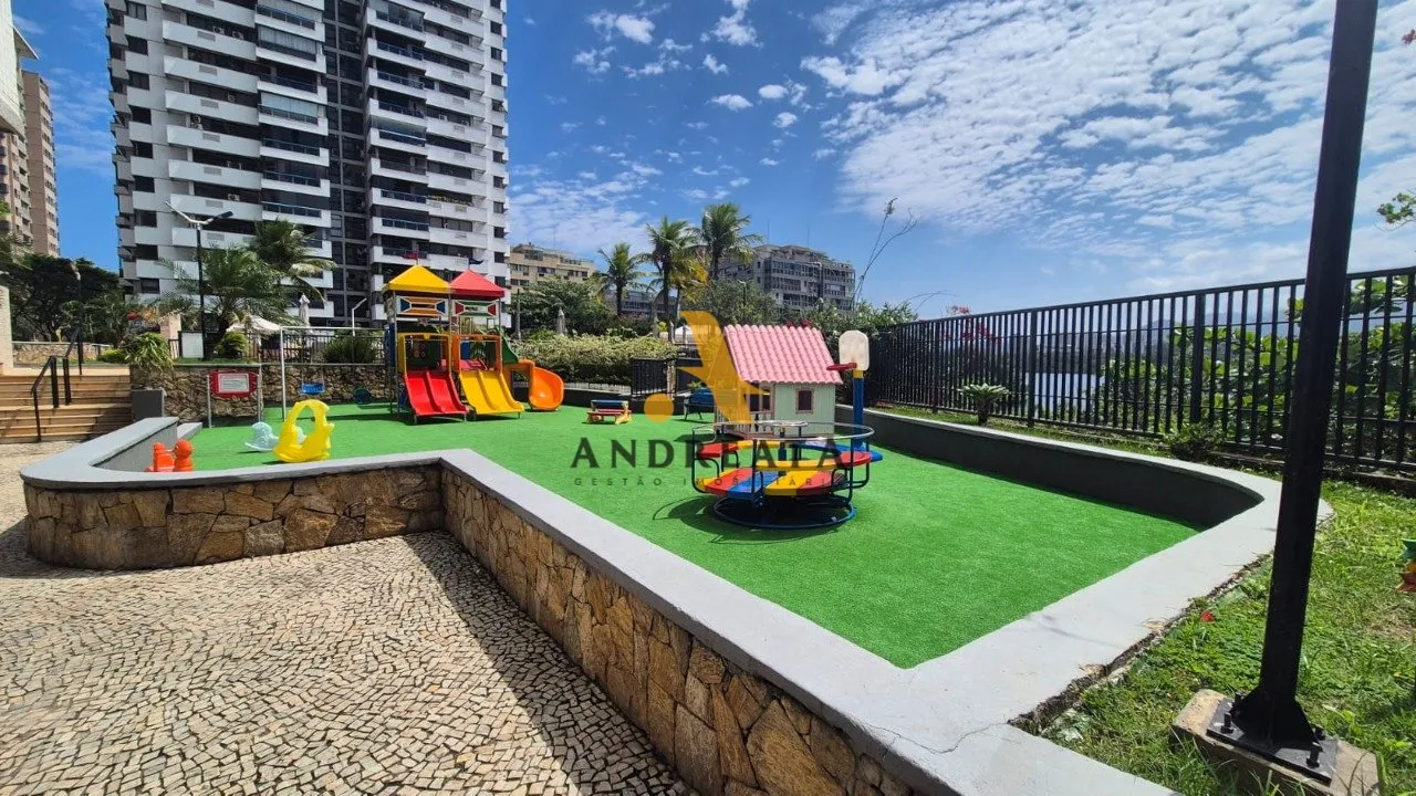 Apartamento, 92 m², com vista para a água — photo 32
