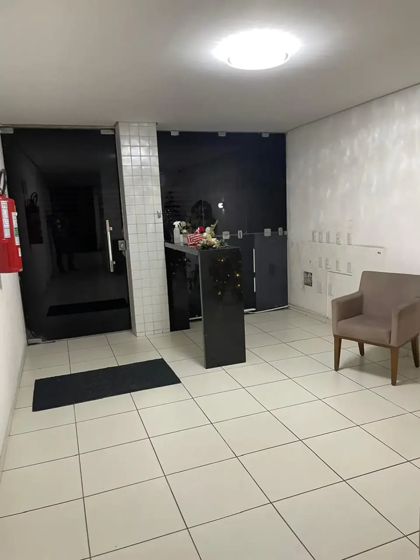 Apartamento, 70 m², com máquina de lavar — photo 10
