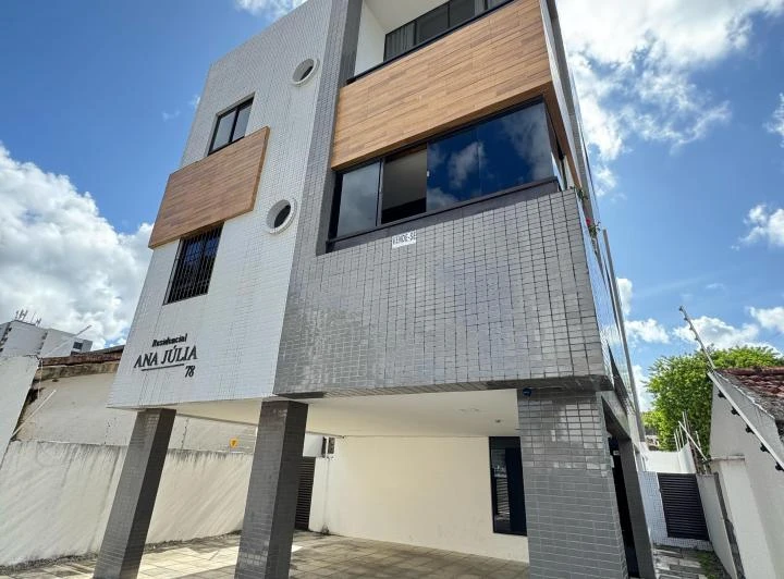 52 m² apartment with 2 bedrooms and 1 en-suite — photo 3