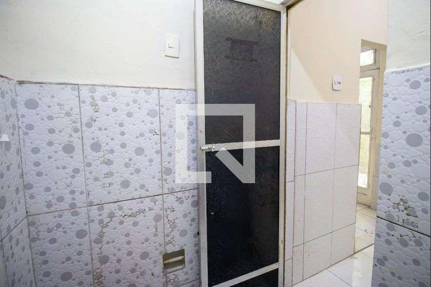 Apartamento de 1 quarto com cozinha fechada e 36 m² — photo 12