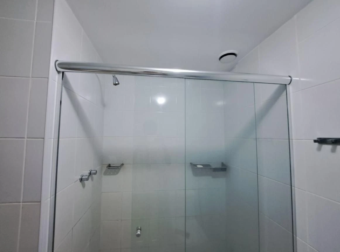 3 quartos e espaço de home office: apartamento de 96 m² — photo 8