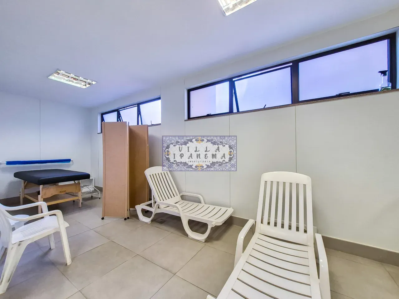 Furnished 286 m² penthouse with 4 bedrooms and 4 baths — photo 71
