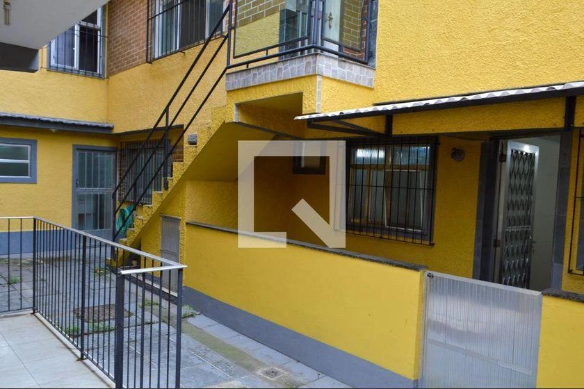 Rental apartment with a balcony and 3 bedrooms — photo 34