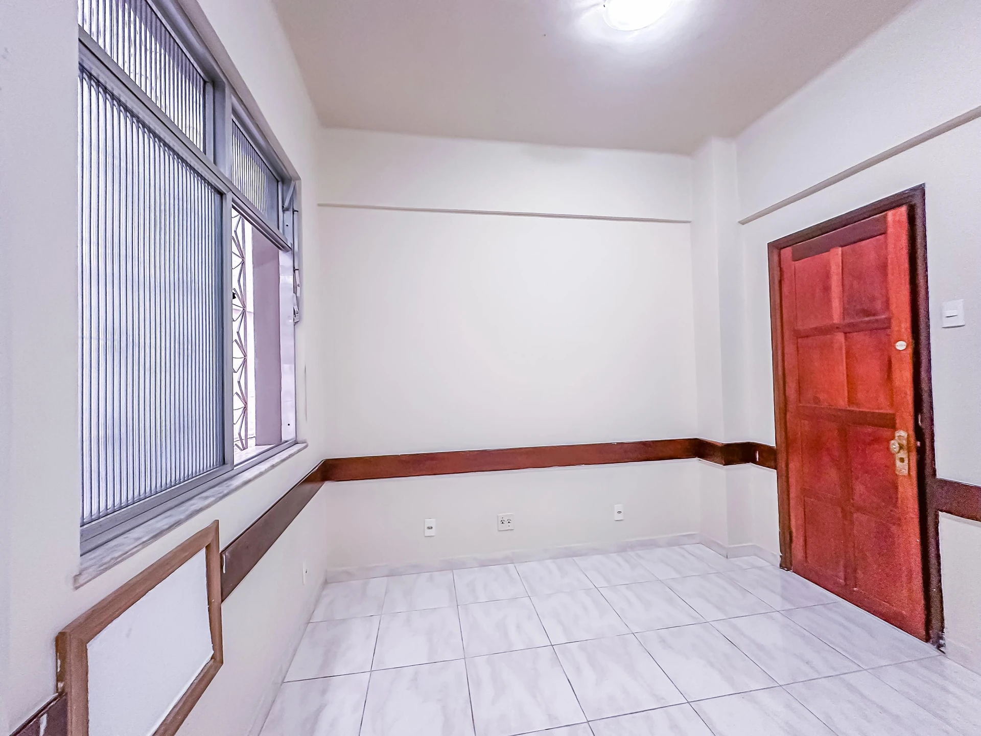 One-bedroom, 21 m² apartment in Rio de Janeiro — photo 16