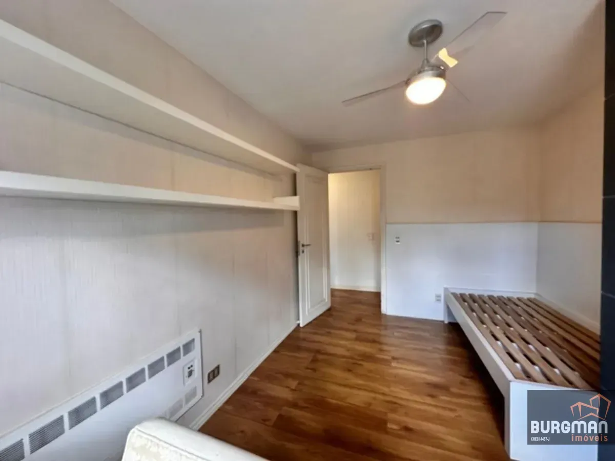Cobertura duplex de 4 quartos com 5 banheiros e 3 vagas — photo 26