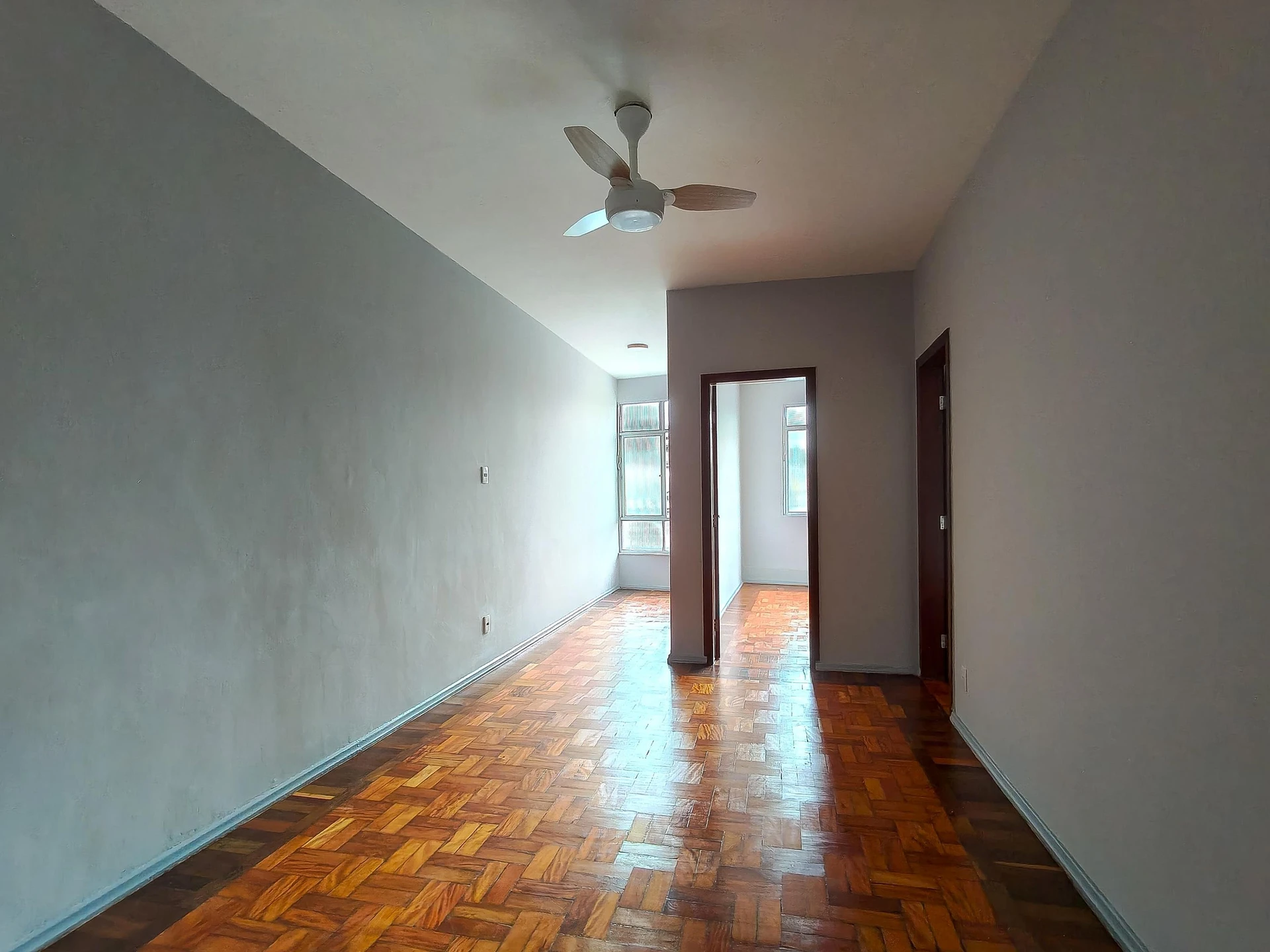 Departamento de 2 dormitorios con lavadora — photo 10