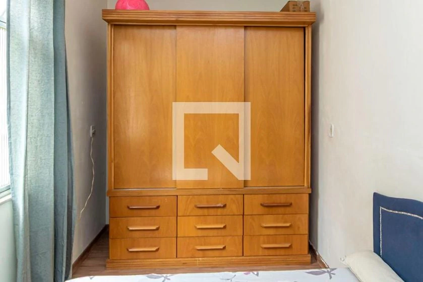 2-bedroom apartment with a washing machine — photo 25