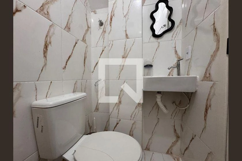 Casa mobiliada de 76 m² e 1 quarto, Recreio dos Bandeirantes — photo 4