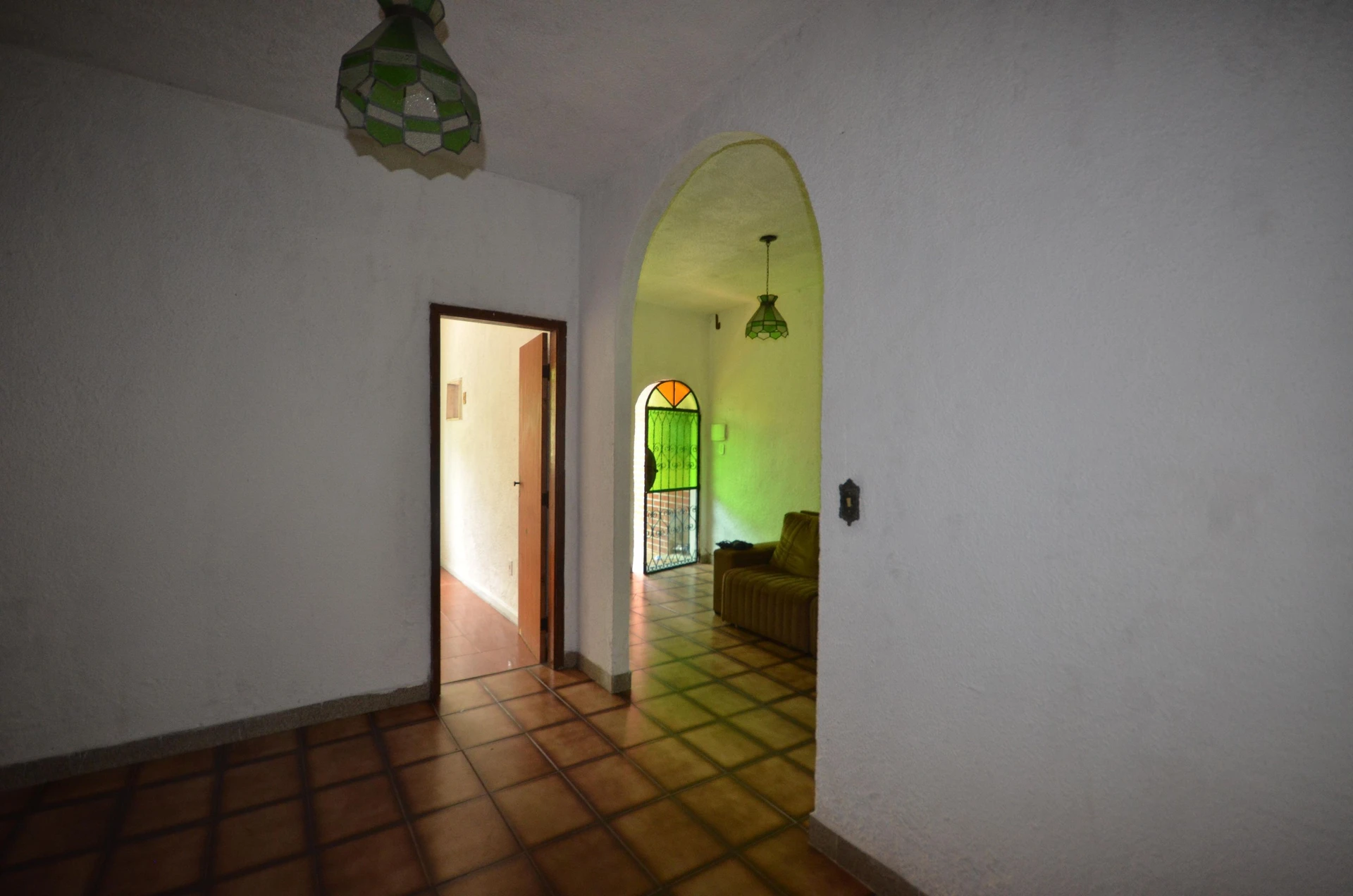 Casa de 2 dormitorios con lavadora — photo 18