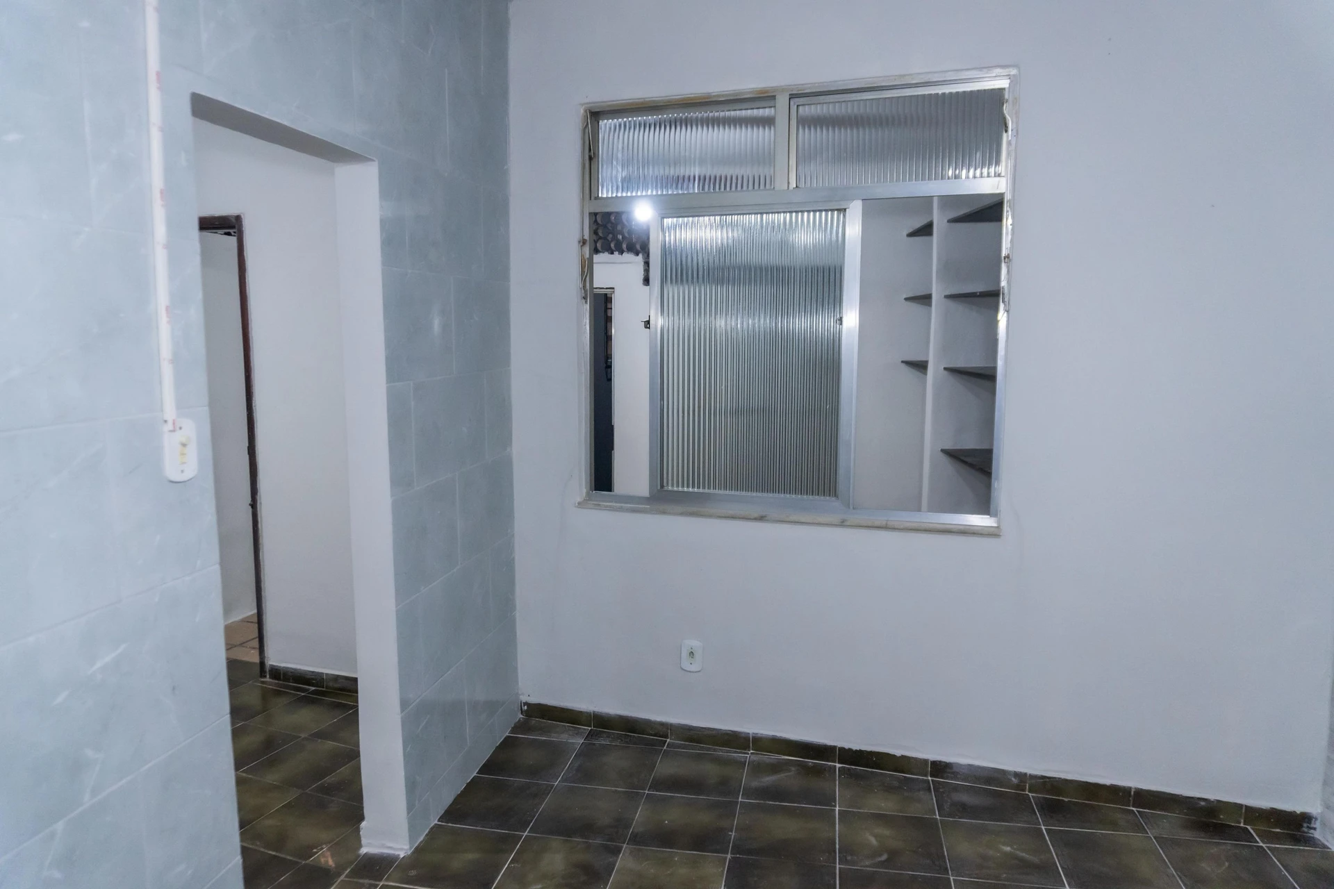 House with 1 bedroom and a separate kitchen — photo 16