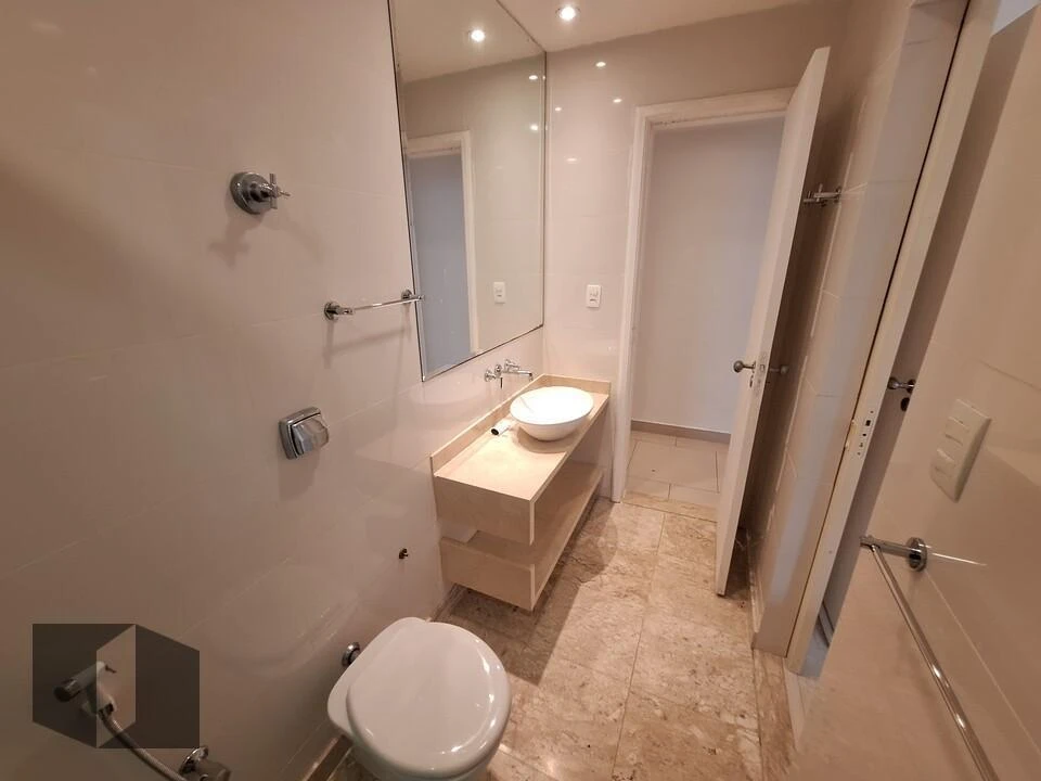 Apartment, 118 m², with a home office — photo 17