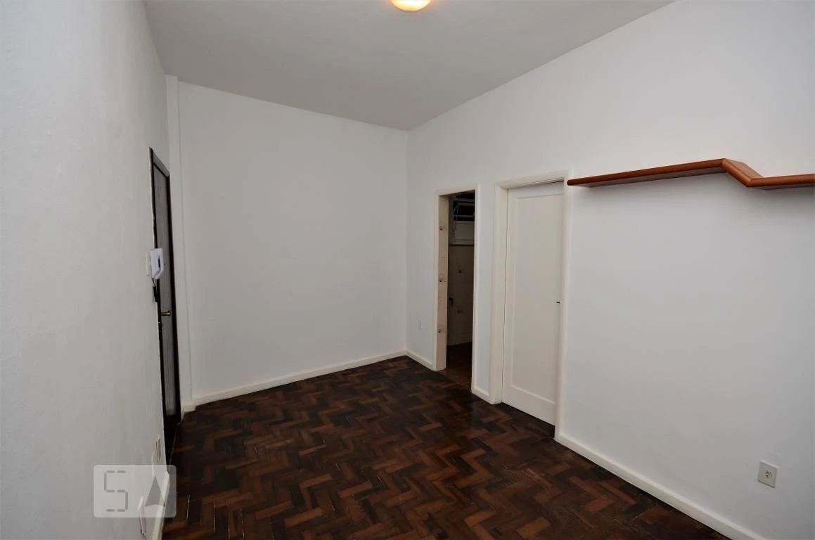 Apartment, 29 m², with a washing machine — photo 27