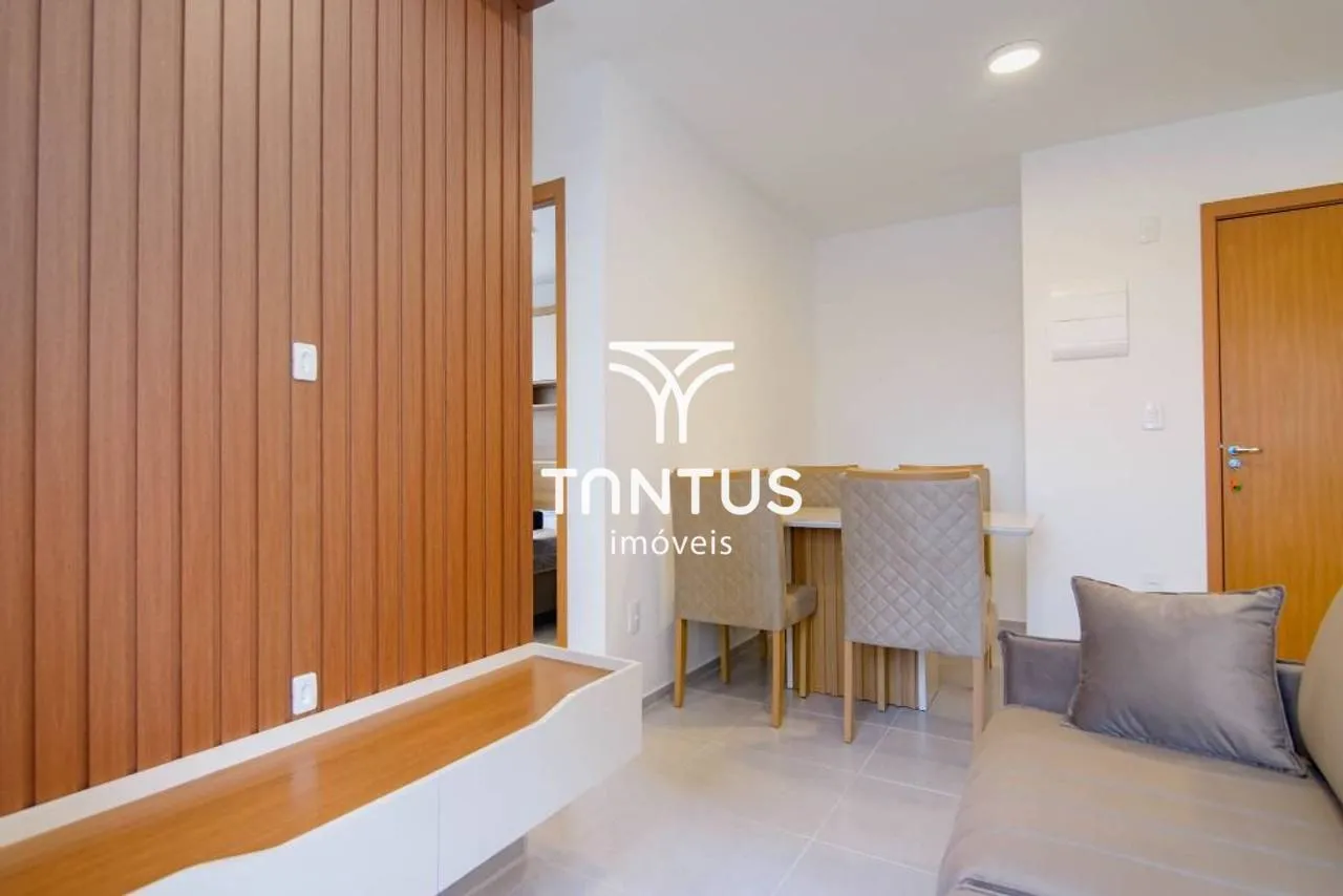 Apartment, 50 m², with a glass-enclosed balcony — photo 17