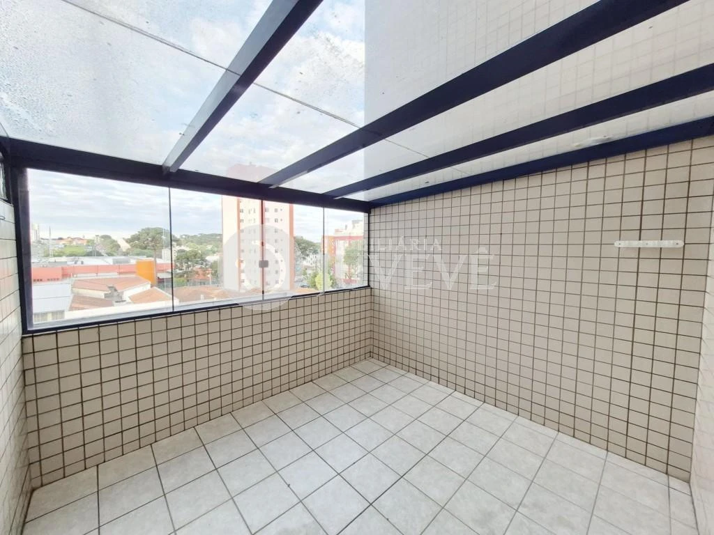 Furnished 3-bedroom apartment with enclosed balcony grill — photo 31