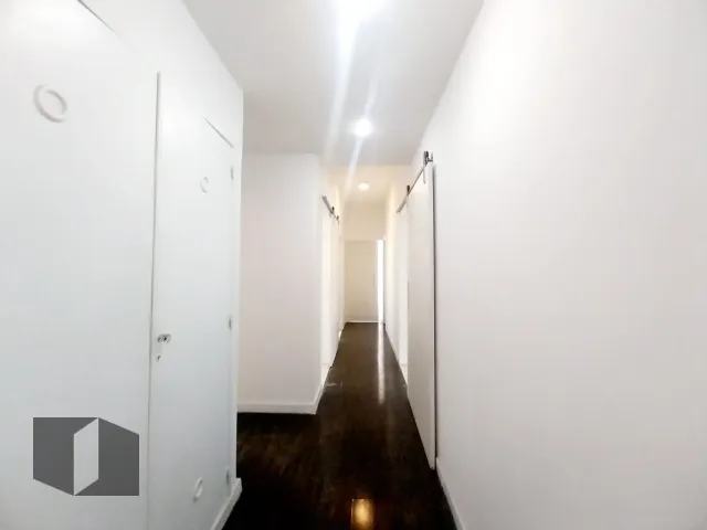 Apartamento com 3 quartos, 2 banheiros e 1 vaga de garagem — photo 20